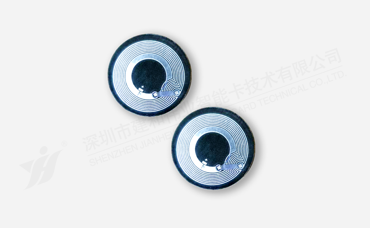抗金屬標簽